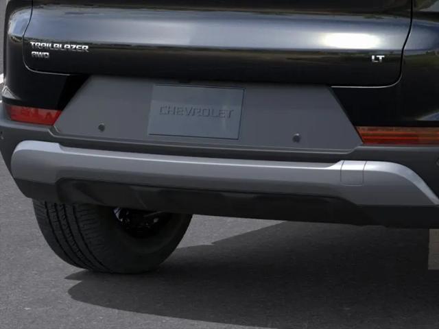 2026 Chevrolet TrailBlazer AWD LT