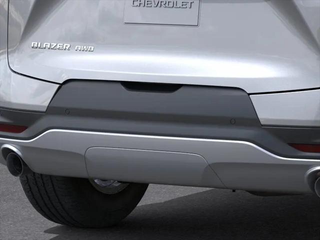 2026 Chevrolet Blazer LT