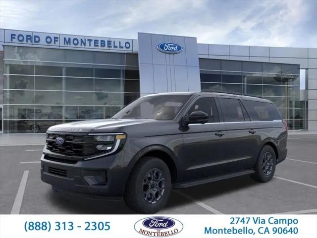 2026 Ford Expedition Max Active MAX
