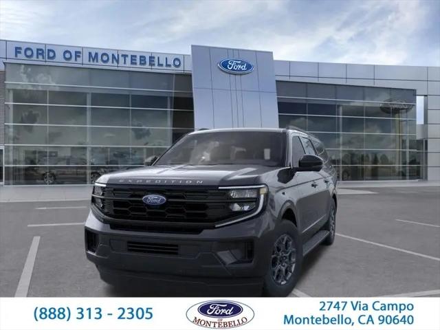2026 Ford Expedition Max Active MAX