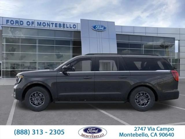 2026 Ford Expedition Max Active MAX