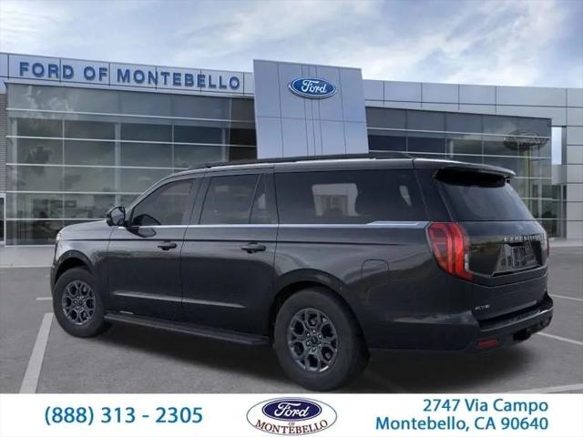 2026 Ford Expedition Max Active MAX