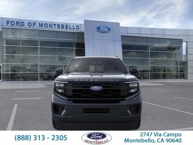 2026 Ford Expedition Max Active MAX