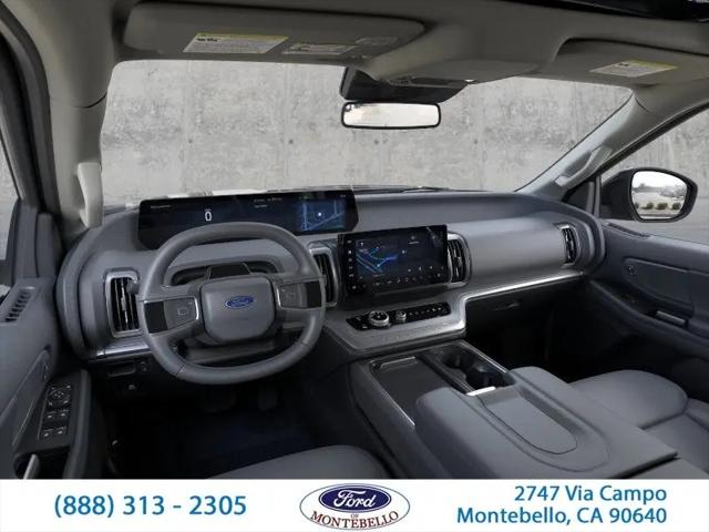 2026 Ford Expedition Max Active MAX