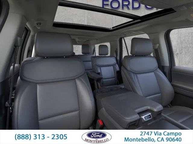 2026 Ford Expedition Max Active MAX