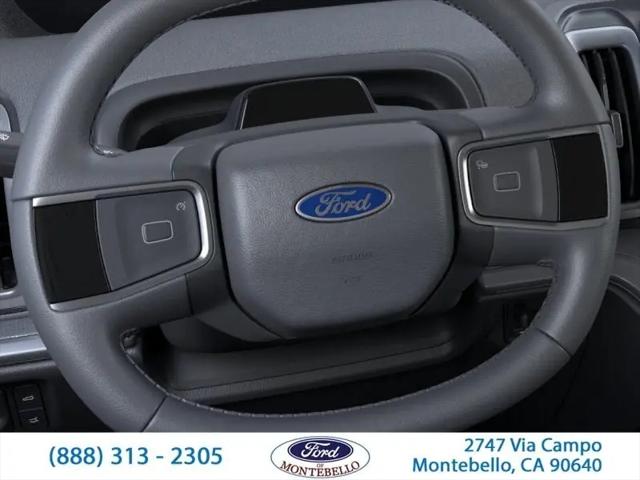 2026 Ford Expedition Max Active MAX