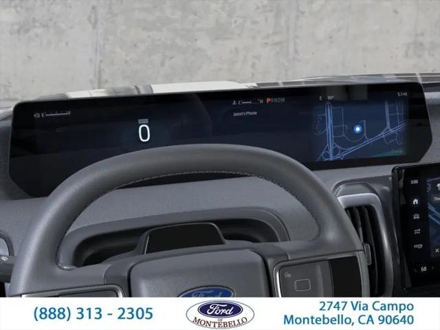 2026 Ford Expedition Max Active MAX