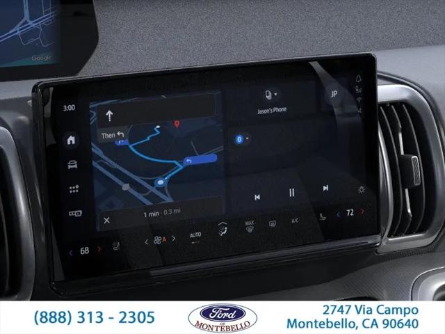 2026 Ford Expedition Max Active MAX