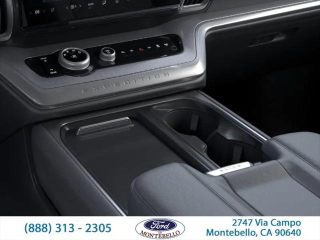 2026 Ford Expedition Max Active MAX