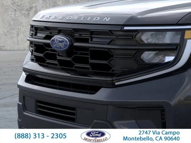 2026 Ford Expedition Max Active MAX