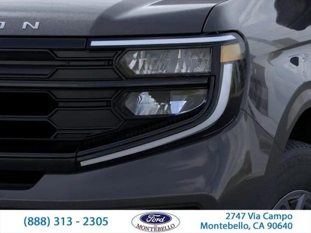 2026 Ford Expedition Max Active MAX