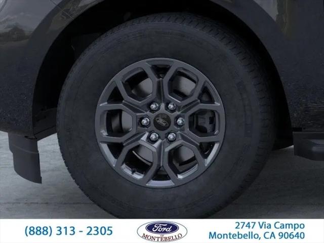 2026 Ford Expedition Max Active MAX