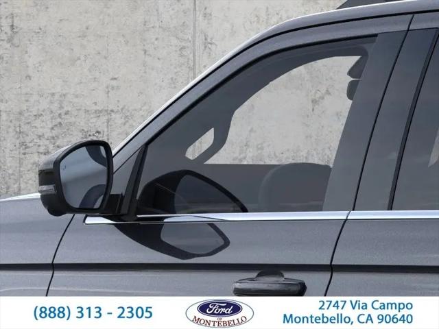2026 Ford Expedition Max Active MAX