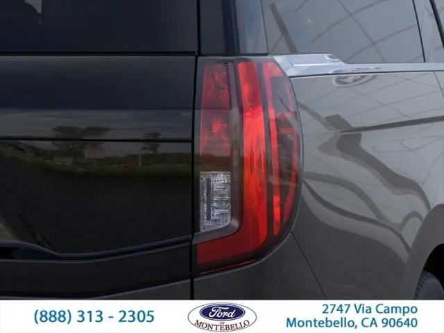 2026 Ford Expedition Max Active MAX