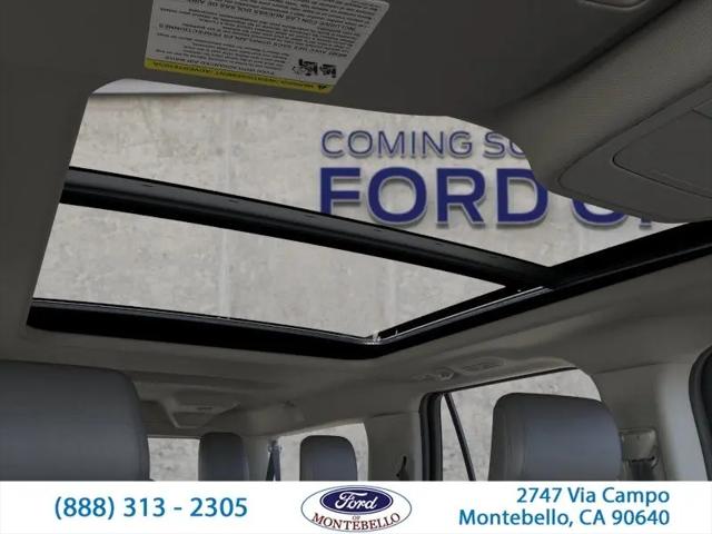 2026 Ford Expedition Max Active MAX