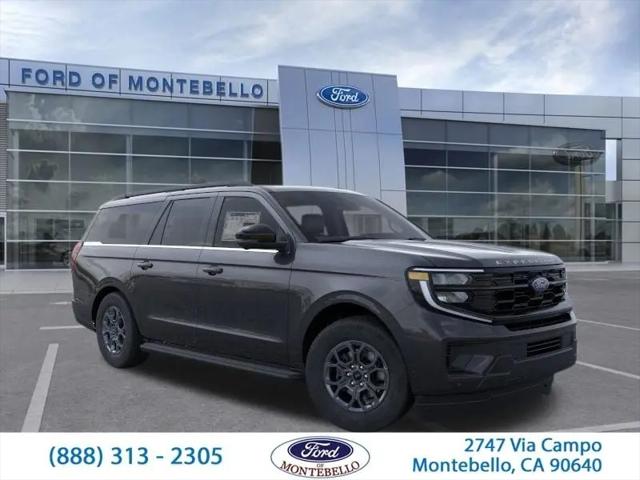2026 Ford Expedition Max Active MAX for sale in Montebello, CA