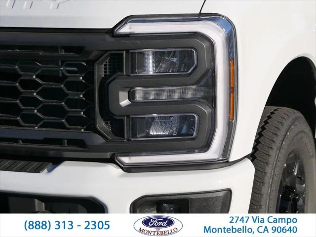 2026 Ford F-350 XL