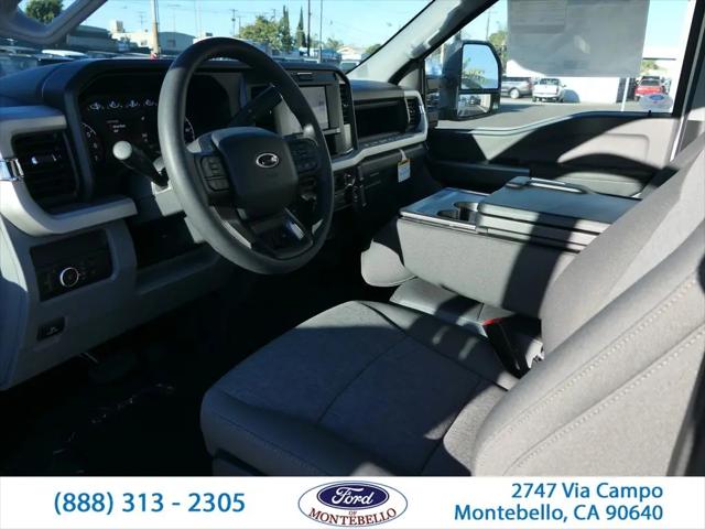 2026 Ford F-350 XL