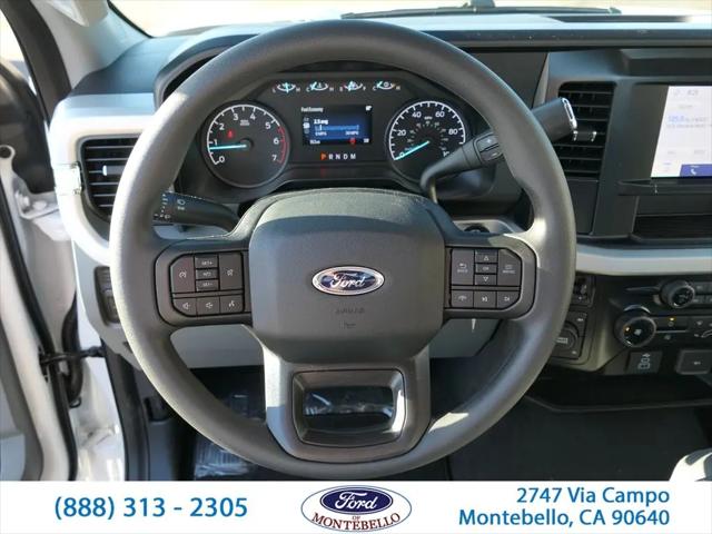 2026 Ford F-350 XL