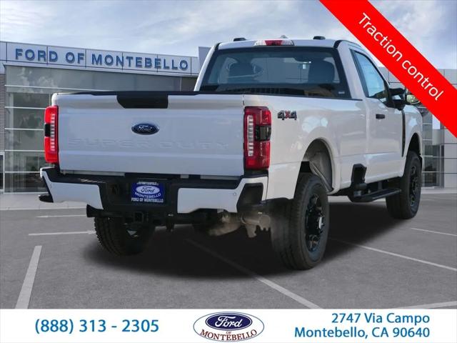 2026 Ford F-350 XL