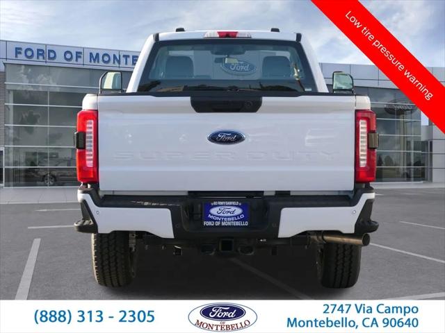 2026 Ford F-350 XL