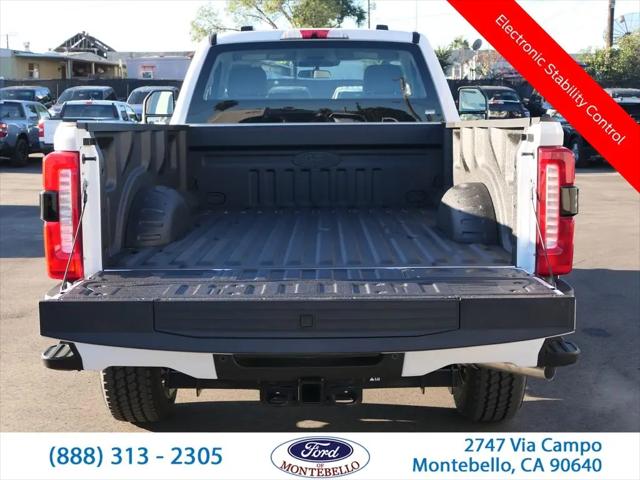2026 Ford F-350 XL