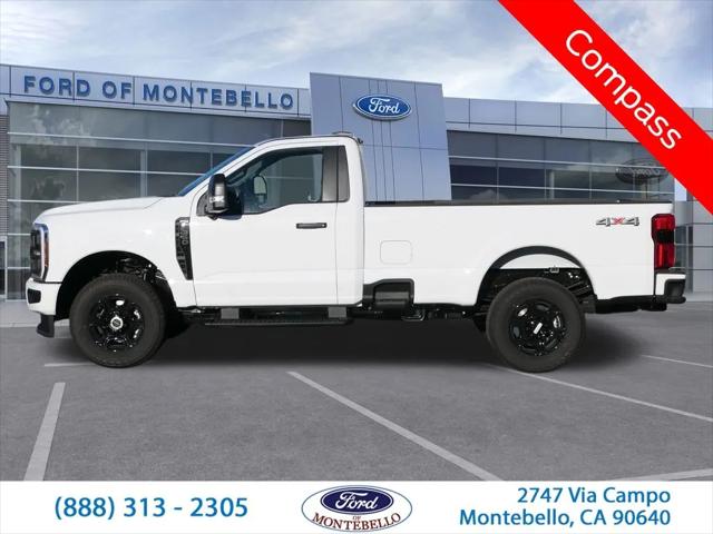 2026 Ford F-350 XL