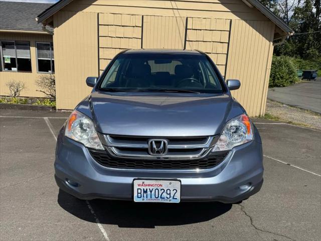2011 Honda CR-V EX-L