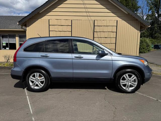 2011 Honda CR-V EX-L