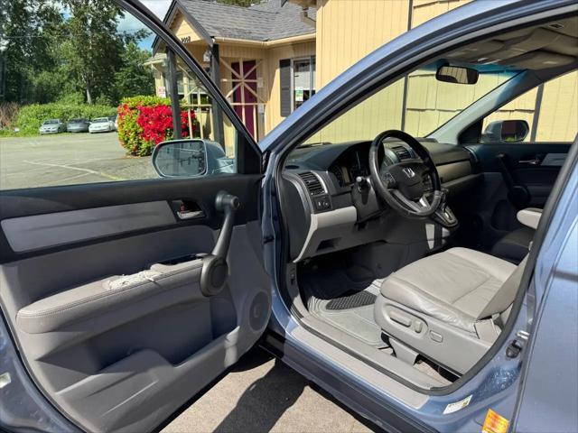 2011 Honda CR-V EX-L