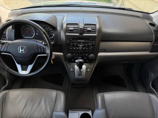 2011 Honda CR-V EX-L