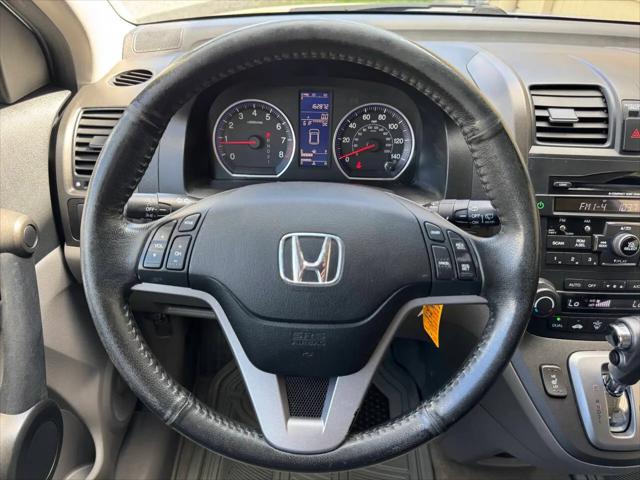 2011 Honda CR-V EX-L