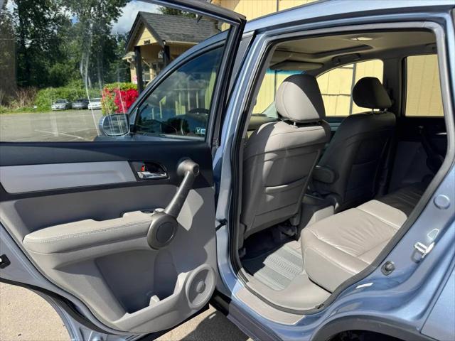 2011 Honda CR-V EX-L