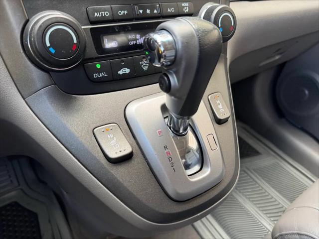 2011 Honda CR-V EX-L