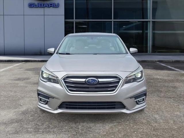 2018 Subaru Legacy 2.5i Limited