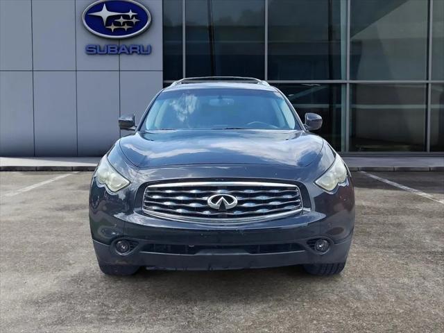 2011 INFINITI FX35 FX35