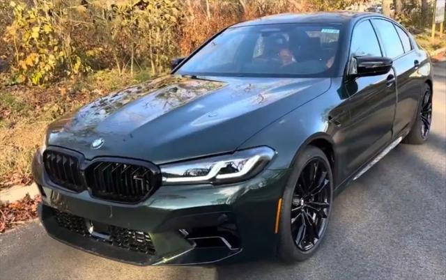 2023 BMW M5 Standard for sale in Carrollton, TX