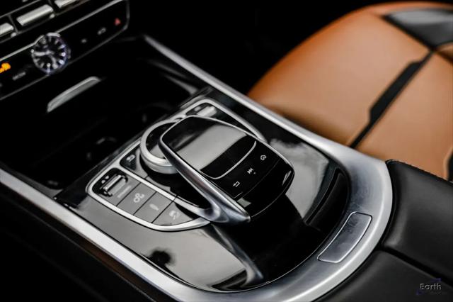 2019 Mercedes-Benz AMG G 63 4MATIC