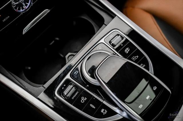 2019 Mercedes-Benz AMG G 63 4MATIC