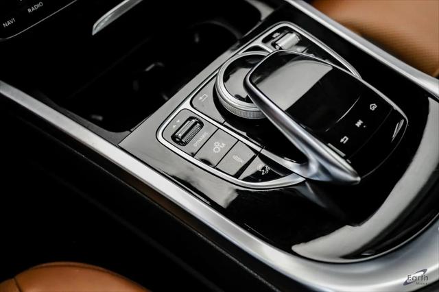2019 Mercedes-Benz AMG G 63 4MATIC