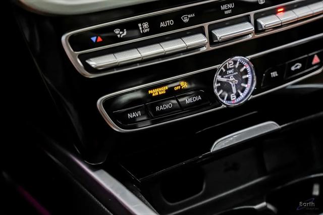 2019 Mercedes-Benz AMG G 63 4MATIC