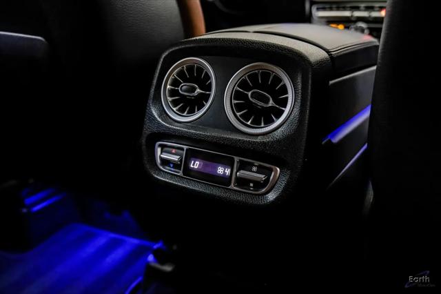 2019 Mercedes-Benz AMG G 63 4MATIC