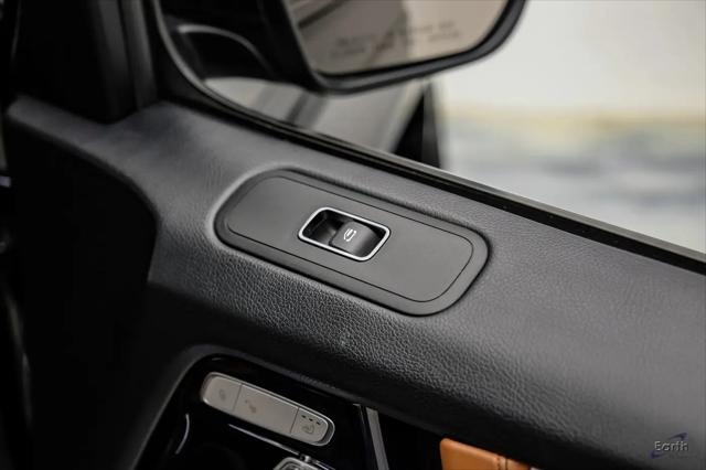 2019 Mercedes-Benz AMG G 63 4MATIC