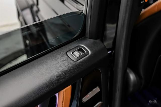 2019 Mercedes-Benz AMG G 63 4MATIC