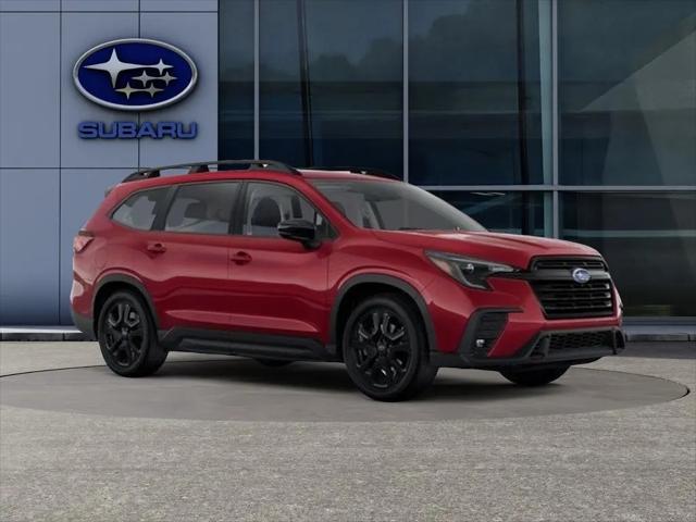2026 Subaru Ascent Onyx Edition Touring 7-Passenger for sale in Greenville, SC
