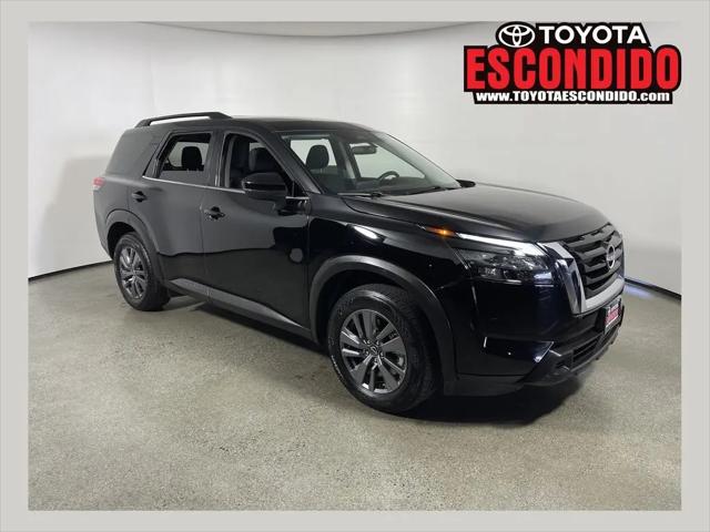 2025 Nissan Pathfinder SV FWD for sale in Escondido, CA