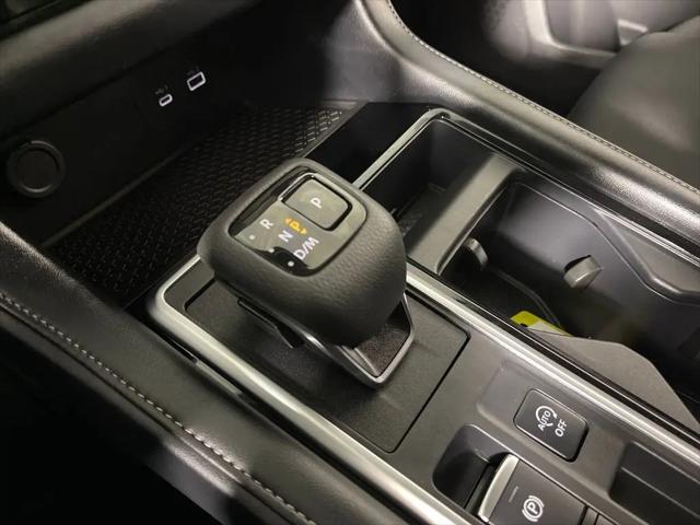 2025 Nissan Pathfinder SV FWD