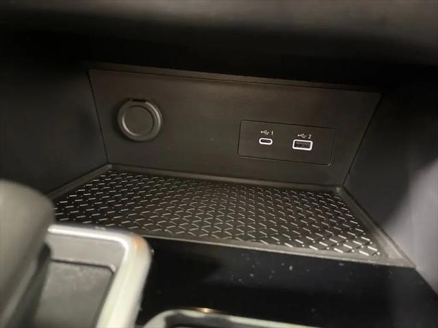 2025 Nissan Pathfinder SV FWD