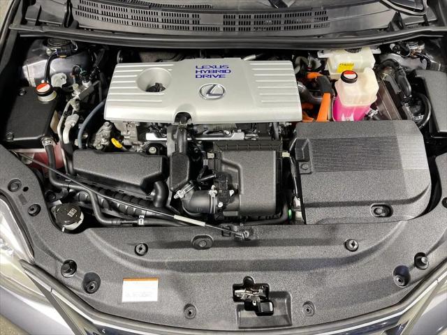 2016 Lexus CT 200h CT 200h