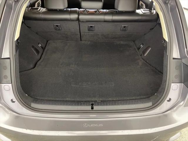 2016 Lexus CT 200h CT 200h
